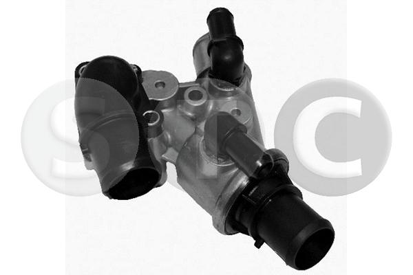 Carter del termostato STC T403755