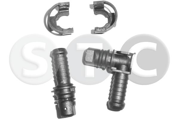 Condotto del refrigerante STC T403763