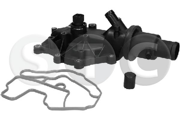 Carter del termostato STC T403773