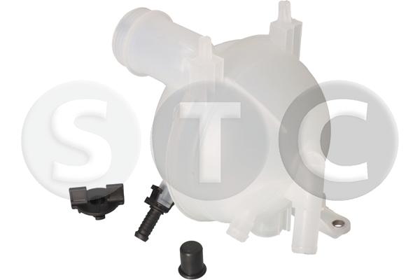 Serbatoio compensazione, refrigerante STC T403780