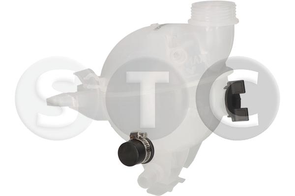 Serbatoio compensazione, refrigerante STC T403781