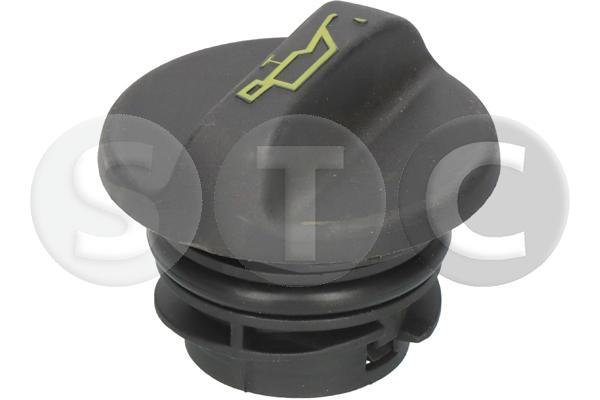 Chiusura, bocchettone riempimento olio STC T403786