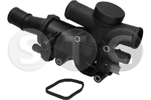 STC-TERMOSTATO PSA DW10BTED4