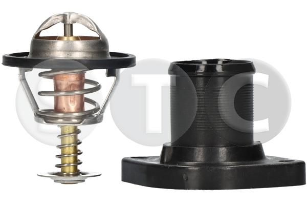 Carter del termostato STC T403790
