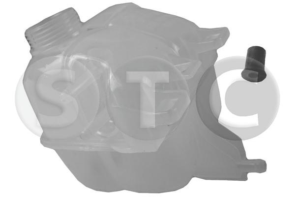 Serbatoio compensazione, refrigerante STC T403794