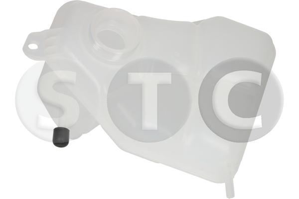 Serbatoio compensazione, refrigerante STC T403804