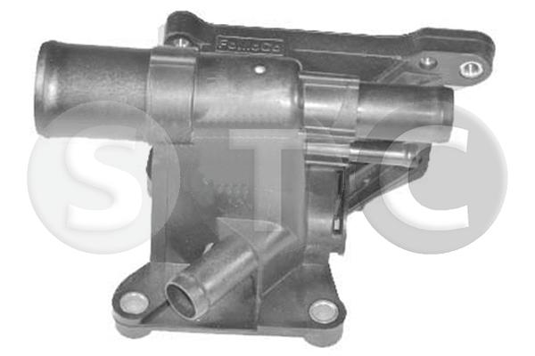Carter del termostato STC T403805
