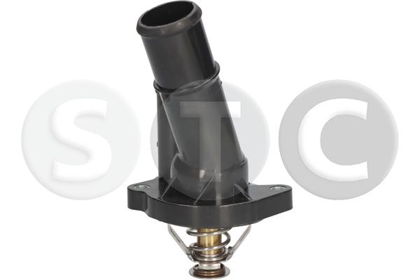 Flangia d. refrigerante STC T403807