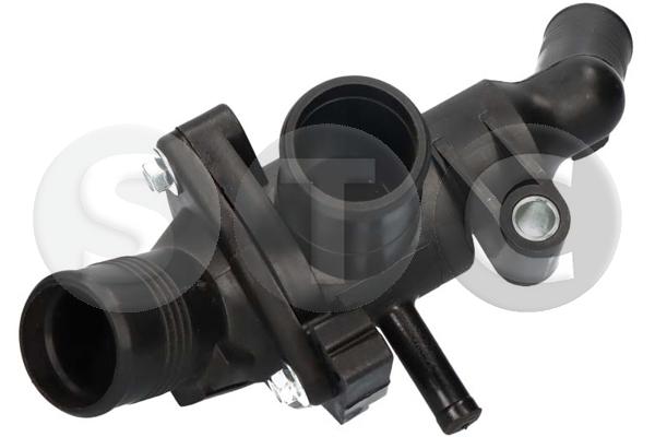 STC-SCATOLA TERMOSTATO TRANSIT 00 2.4D
