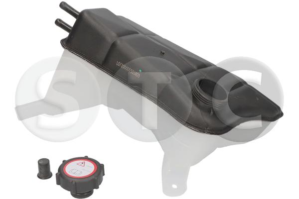 Serbatoio compensazione, refrigerante STC T403809