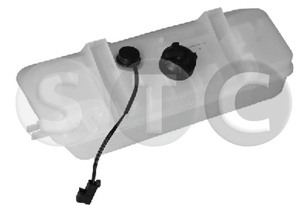 Serbatoio compensazione, refrigerante STC T403816