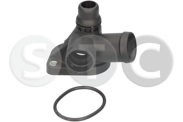 Flangia d. refrigerante STC T403819