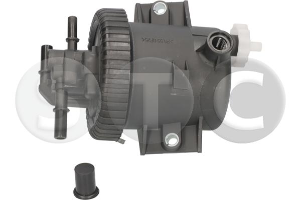 Filtro carburante STC T403836