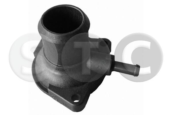 Flangia d. refrigerante STC T403843