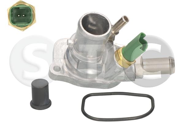 Carter del termostato STC T403852