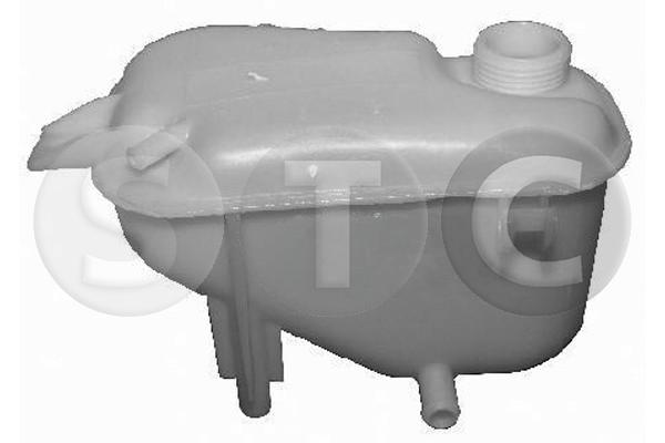 STC-VASCHETTA FIAT CINQUECENTO-SEICENTO