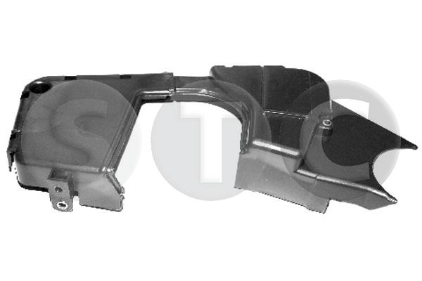 Copertura, cinghia dentata STC T403860