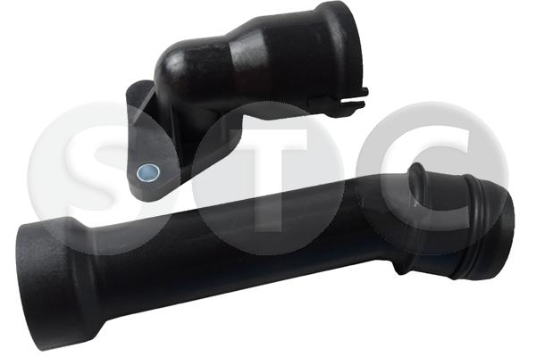 STC-TUBO POMPA ACQUA 2.2D