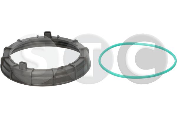 Chiusura, serbatoio carburante STC T403877