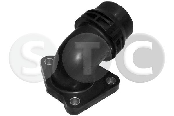 Flangia d. refrigerante STC T403894