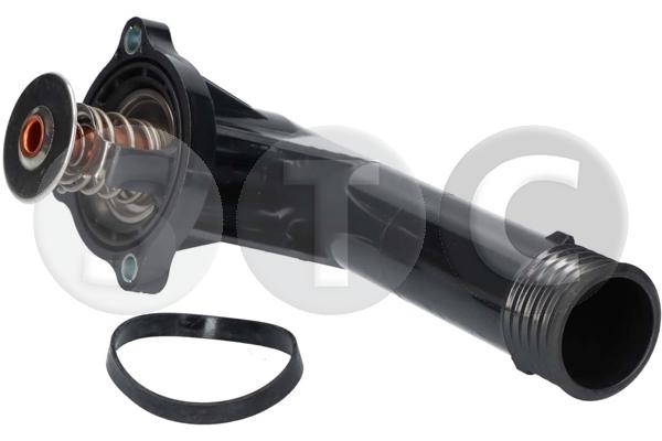 Termostato, refrigerante STC T403901