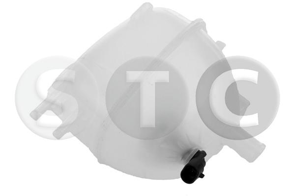 STC-VASCHETTA ESPANSIONE VECTRA C 1.9D