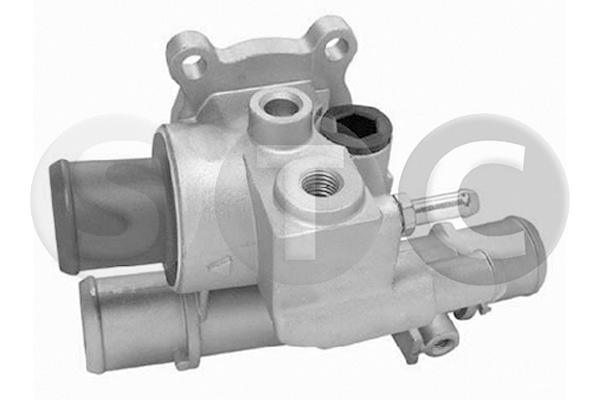 Termostato, refrigerante STC T403931