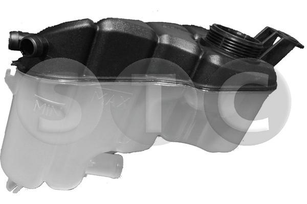 Serbatoio compensazione, refrigerante STC T403948