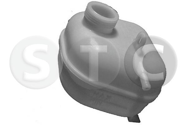 Serbatoio compensazione, refrigerante STC T403952
