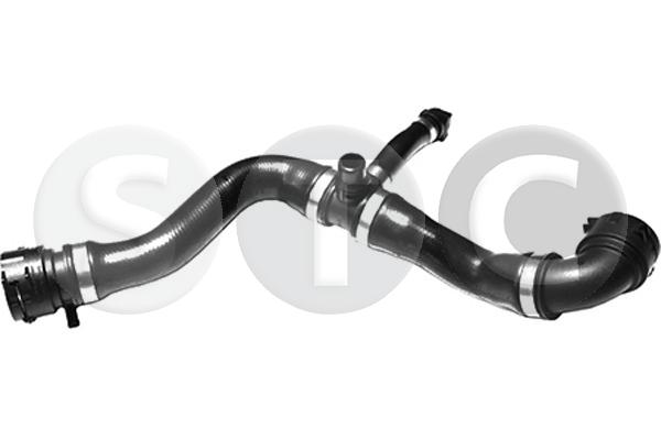 Flessibile radiatore STC T403961