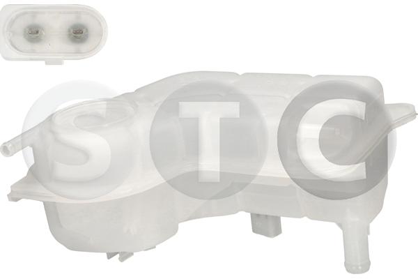 Serbatoio compensazione, refrigerante STC T403968