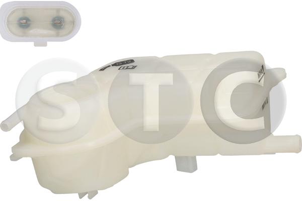 Serbatoio compensazione, refrigerante STC T403971