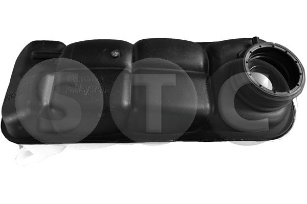 Serbatoio compensazione, refrigerante STC T403977