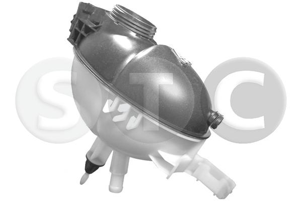 STC-VASCHETTA ESPANSIONE MERCEDES CLASE C (W204) 2007 -