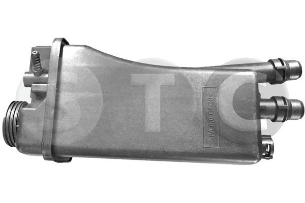 Serbatoio compensazione, refrigerante STC T403982