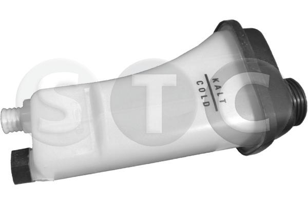 Serbatoio compensazione, refrigerante STC T403983