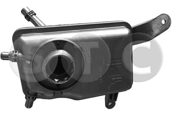 Serbatoio compensazione, refrigerante STC T403985