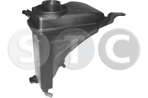 Serbatoio compensazione, refrigerante STC T403986