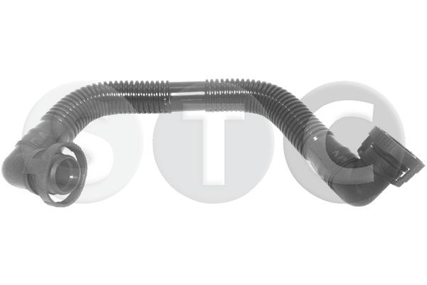 Flessibile, ventilazione monoblocco STC T403993