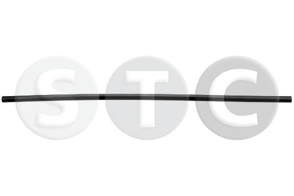 Flessibile, ventilazione monoblocco STC T403998