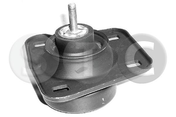 STC-SUPPORTO MOTORE FIESTA 96