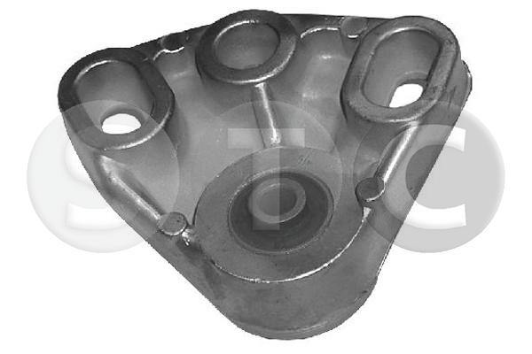 Sospensione, motore STC T404006