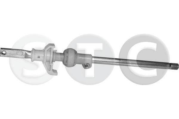 Molla tensione, leva cambio STC T404024
