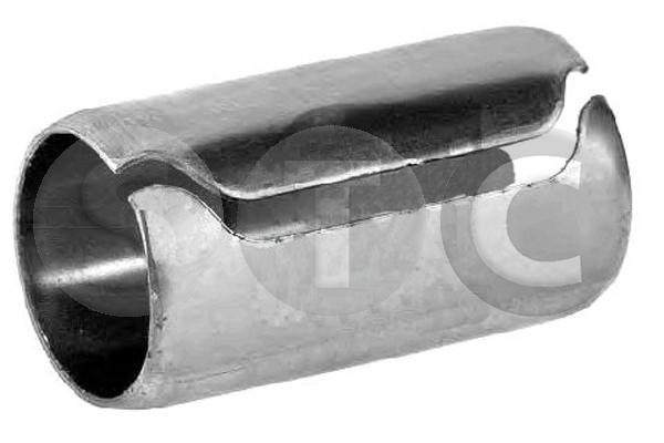Manicotto, supporto braccio trasversale STC T404027