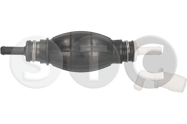 Pompa, prealimentazione carburante STC T404036