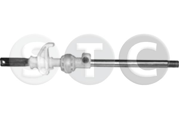 Asta selezione/innesto STC T404045