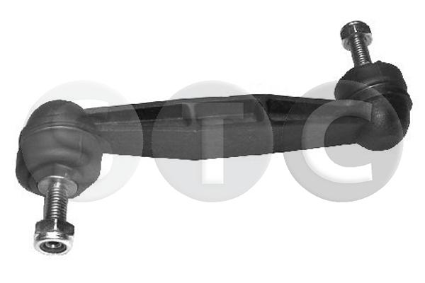 Asta/puntone, stabilizzatore STC T404056