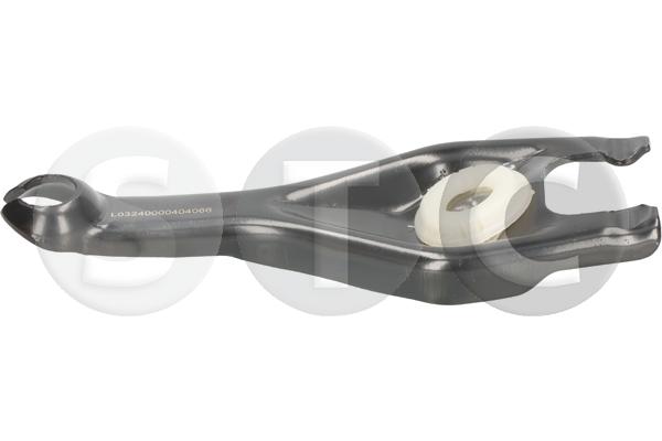 Forcella disinnesto frizione STC T404066