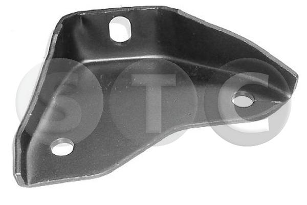 Supporto, cambio STC T404070