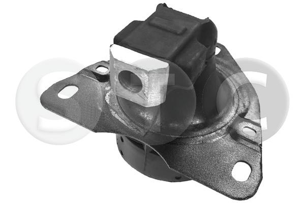 STC-SUPPORTO MOTORE DESTRO LAGUNA
